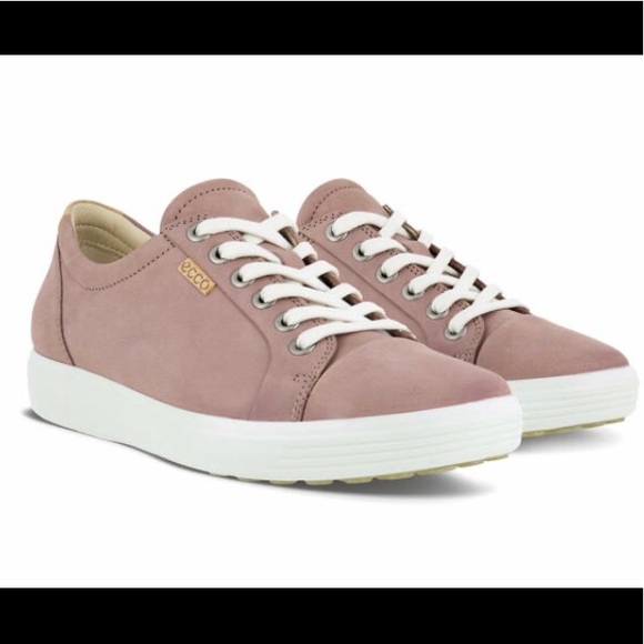 ECCO SOFT 7 WOMEN'S SNEAKER - Picture 2 of 16